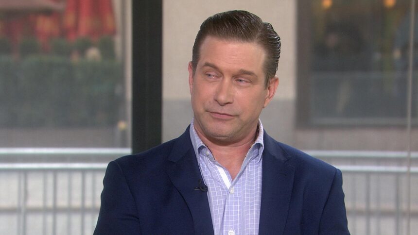 Stephen Baldwin