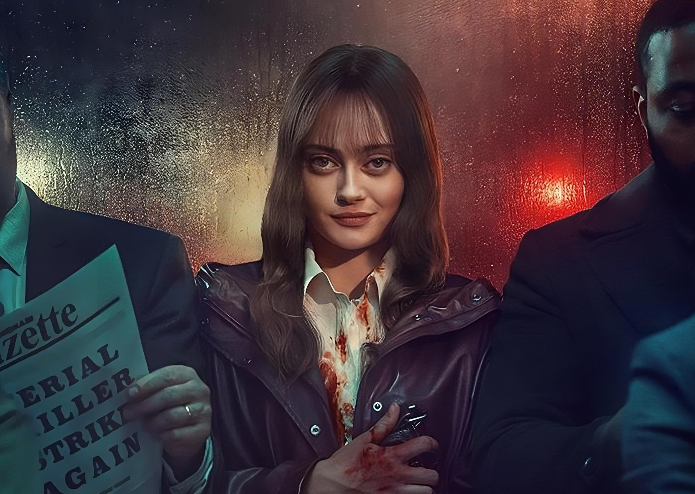 'Sweetpea' Full Trailer and Poster