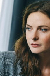 Rebecca Ferguson