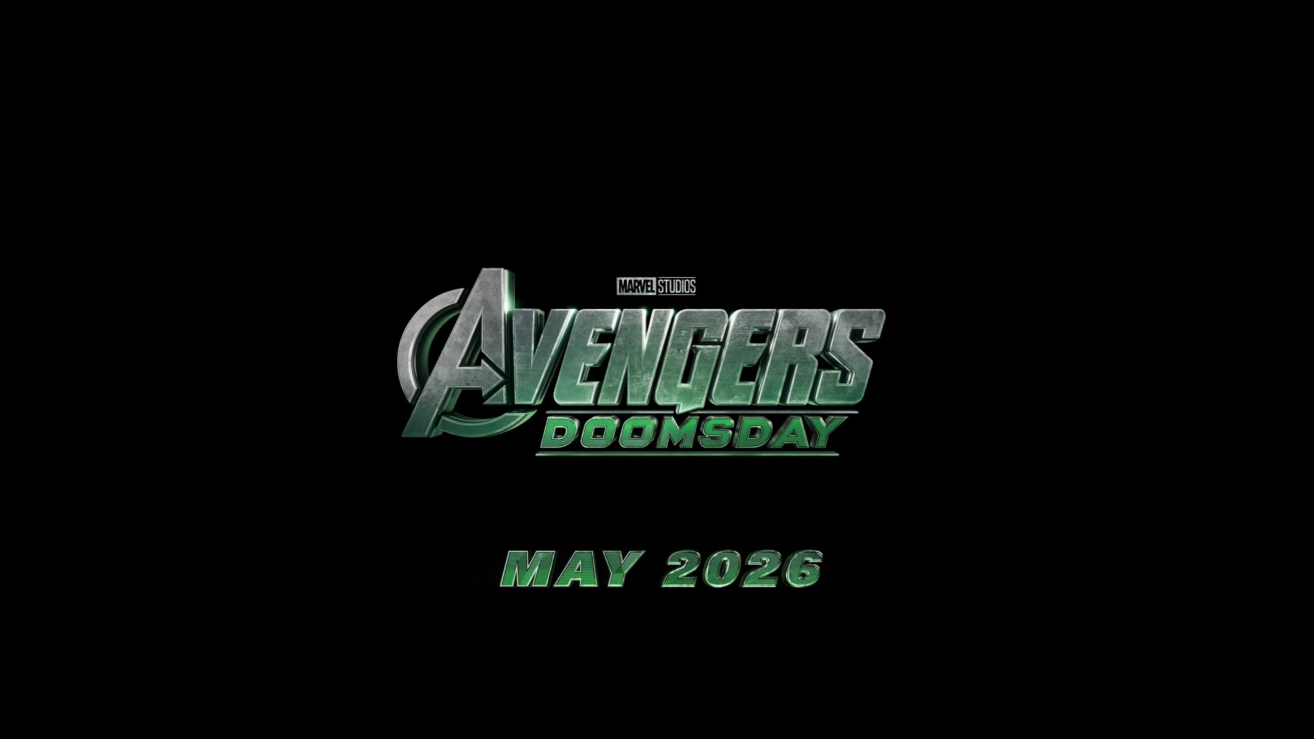 'Avengers Doomsday' Set to Launch a New Marvel Era with Spring 2025 Filming Start FilmoFilia