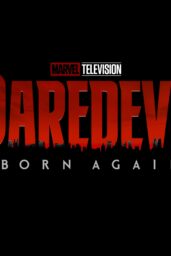 Daredevil Born Again