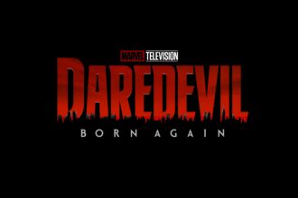 Daredevil Born Again
