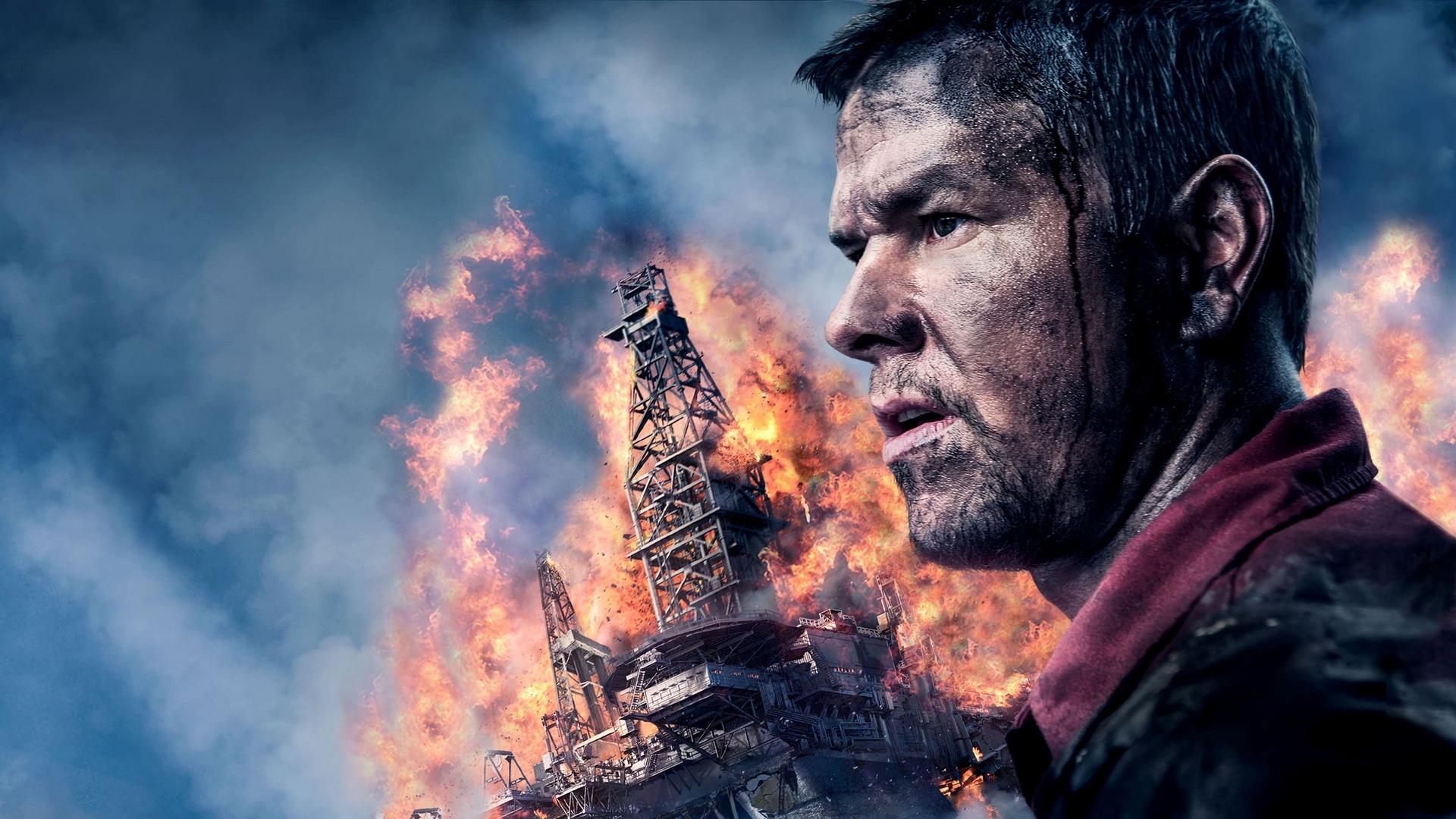 Rediscovering Deepwater Horizon A Gripping Disaster Film Now Streaming Free FilmoFilia