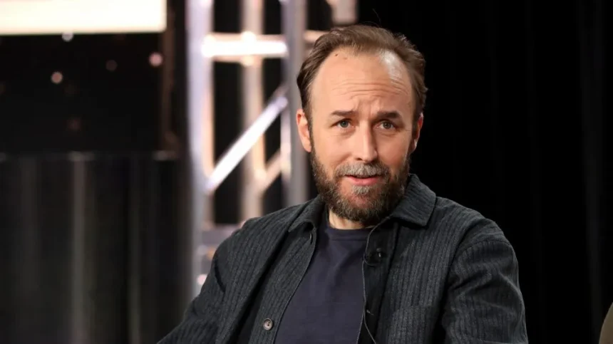 Derek Cianfrance