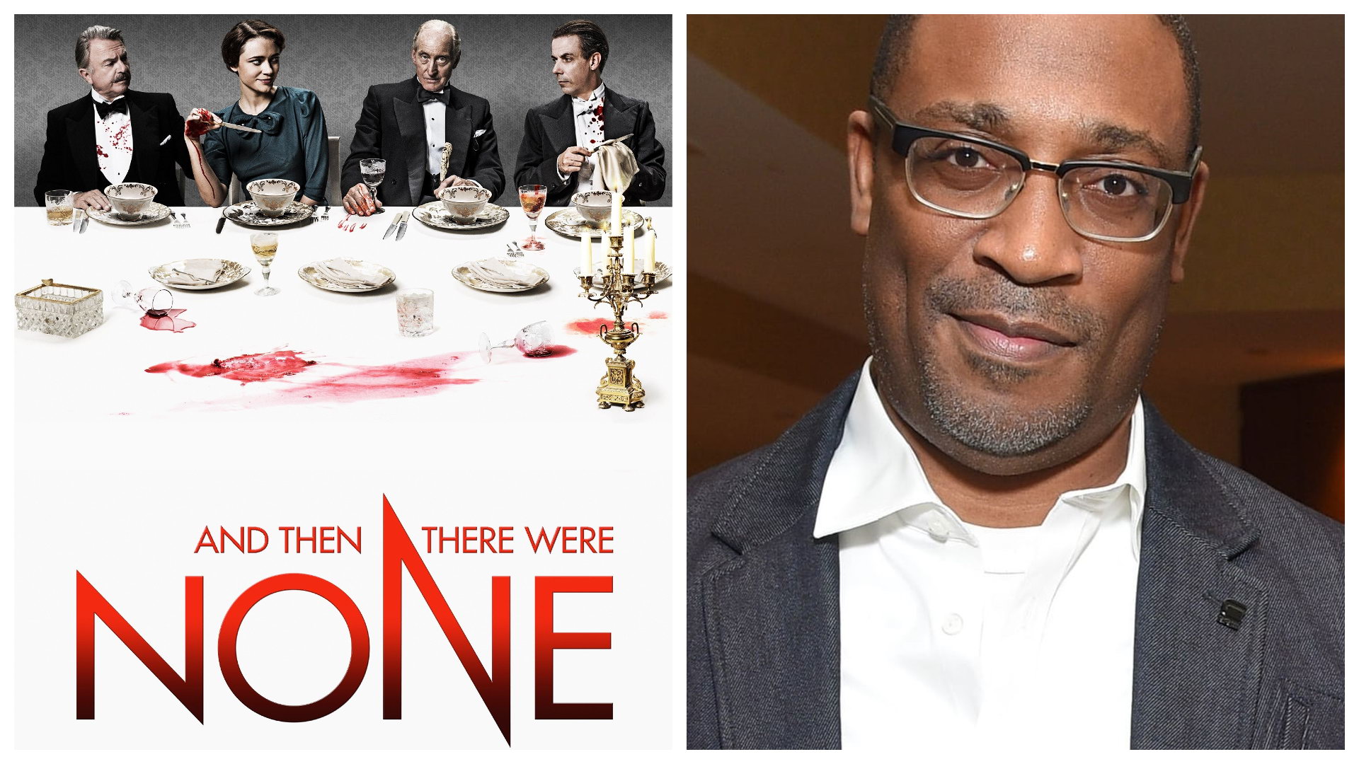 George Tillman Jr. to Helm Agatha Christie’s 'And Then There Were None - And Then There Were None Movie Where To Watch