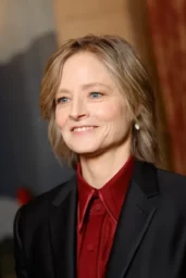 Jodie Foster