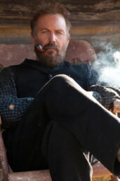 Kevin Costner