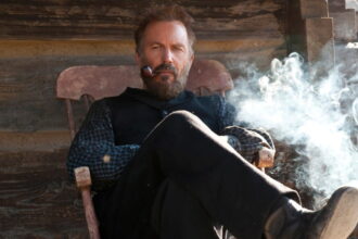 Kevin Costner