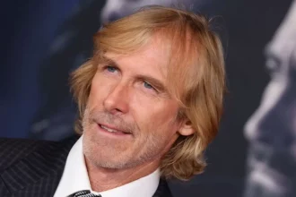 Michael Bay
