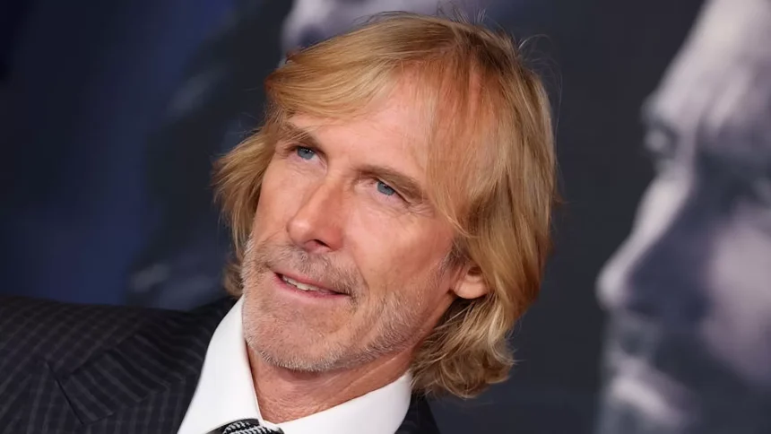 Michael Bay