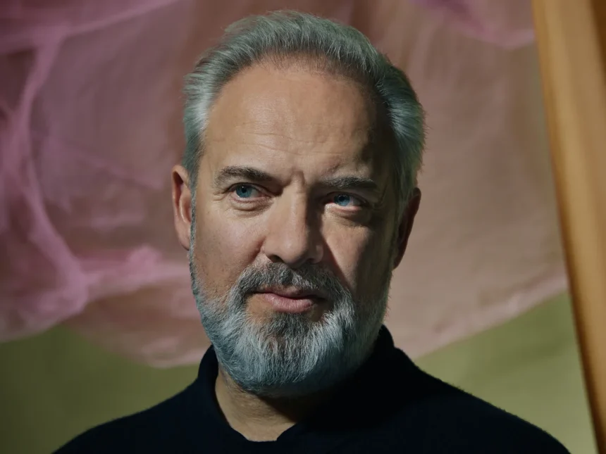 Sam Mendes