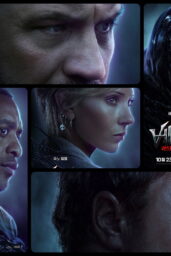 Venom The Last Dance Posters