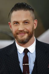 Tom Hardy