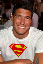 Will Reeve