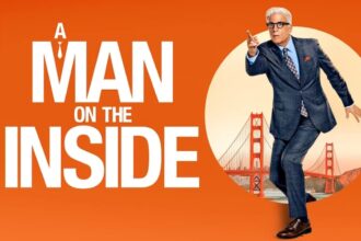 A Man on the Inside