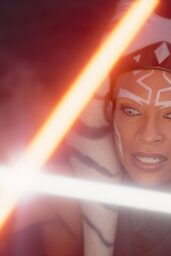 Ahsoka
