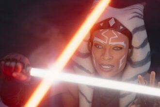 Ahsoka
