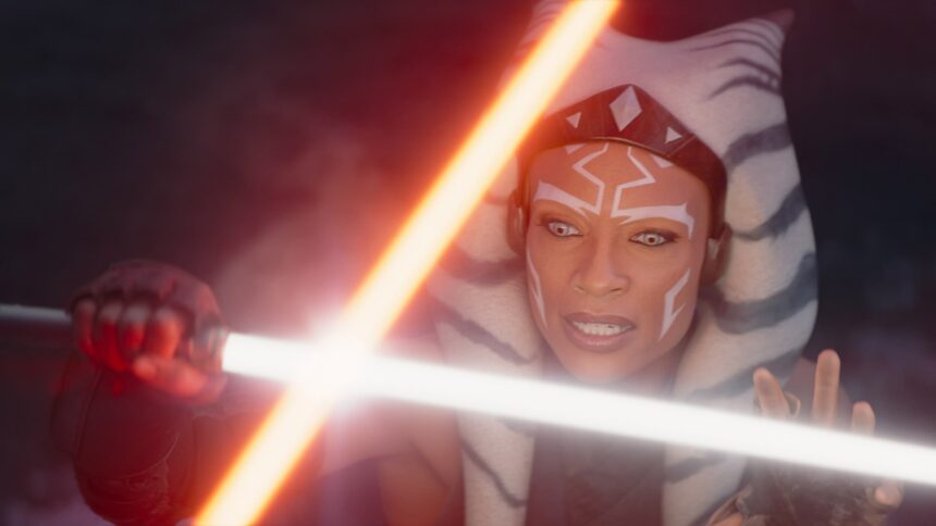 Ahsoka