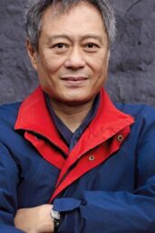 Ang Lee Wallpaper