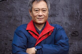 Ang Lee Wallpaper