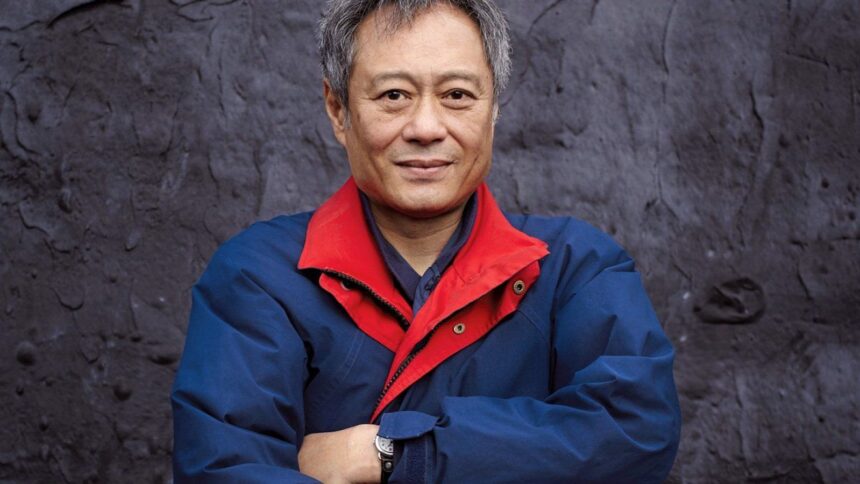 Ang Lee Wallpaper