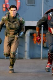 Captain America Brave New World
