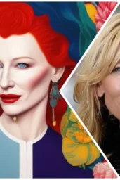 Cate Blanchett