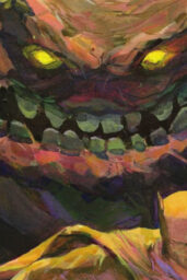 Clayface