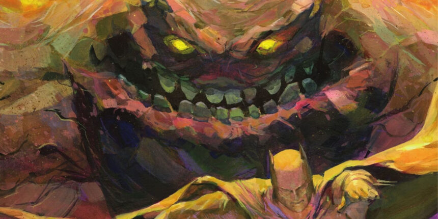 Clayface