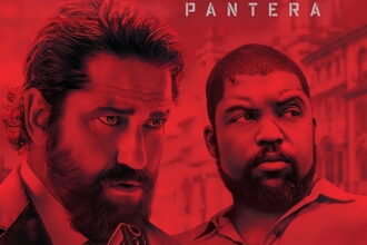 Den of Thieves Pantera