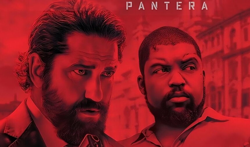 Den of Thieves Pantera