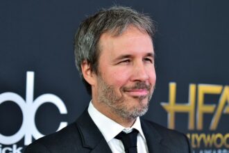 Denis Villeneuve