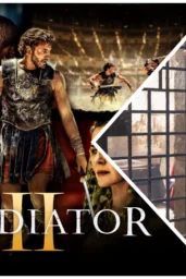 Gladiator II