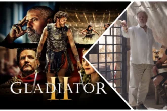 Gladiator II
