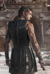 Gladiator II