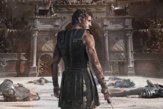 Gladiator II