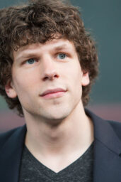 Jesse Eisenberg