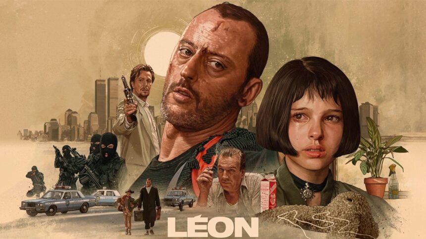 Leon The Professional