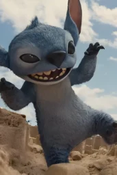 Lilo Stitch