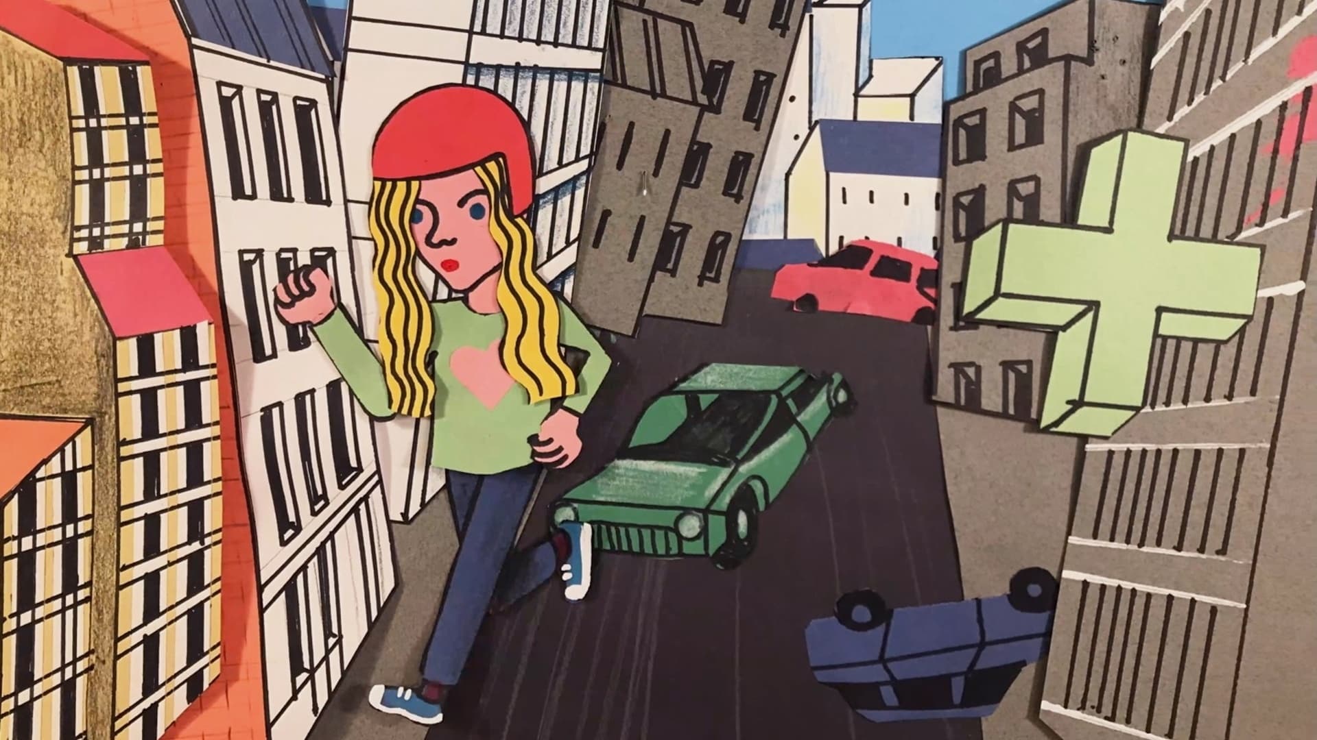 "Animation and Music: A Study of 'Maya, Give Me a Title'"