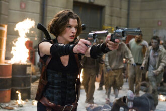 Milla Jovovich