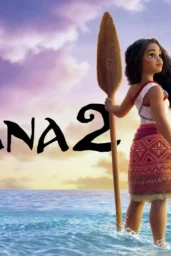 Moana photo