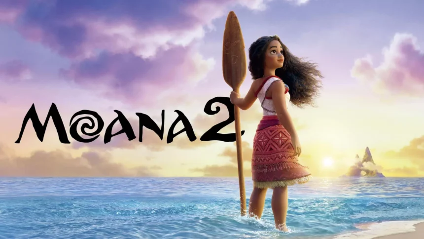 Moana photo