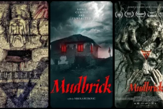 Mudbrick Posters