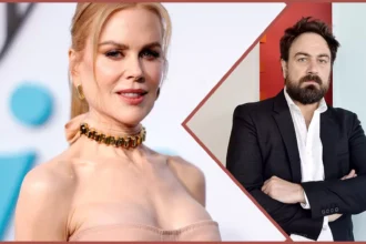 Nicole Kidman AND Justin Kurzel