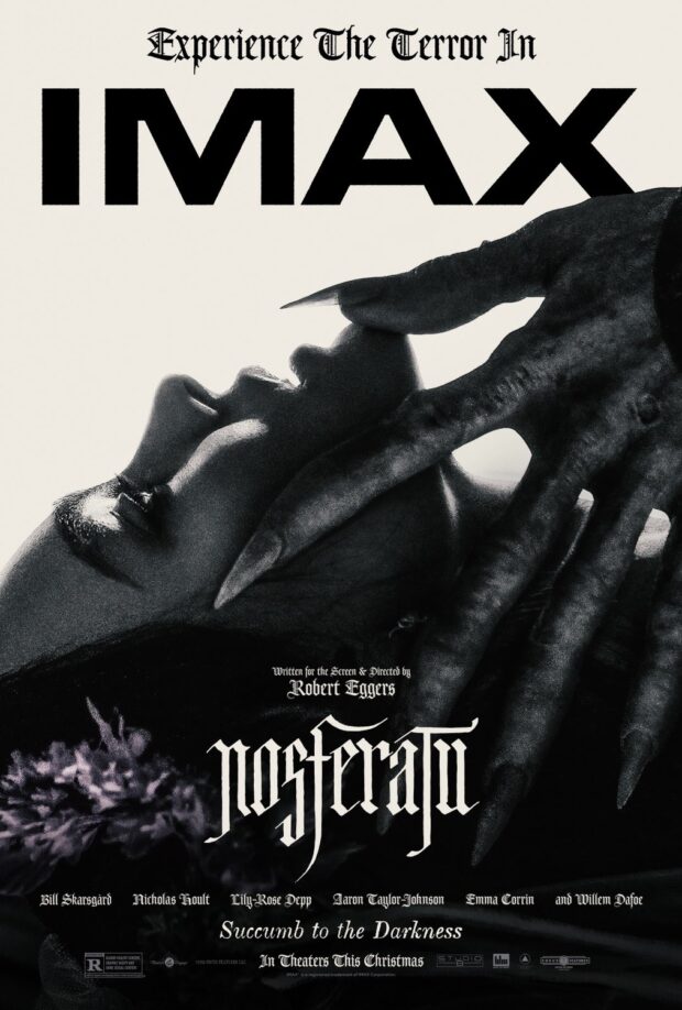 Nosferatu Poster