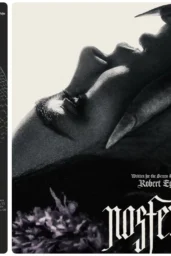 Nosferatu Posters