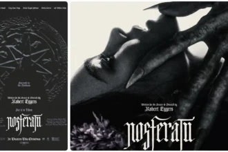 Nosferatu Posters