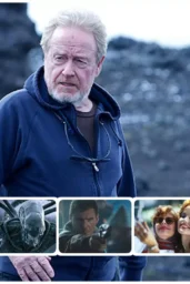 Ranking Ridley Scott s Best Films