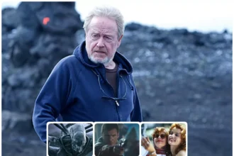 Ranking Ridley Scott s Best Films